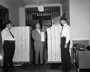 Remboursement d'un dédit formation ? (Library of Virginia)