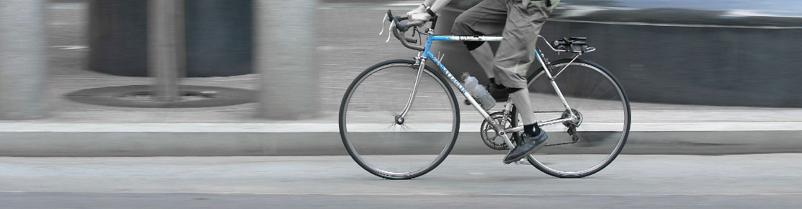Vélo (CC thomashawk)