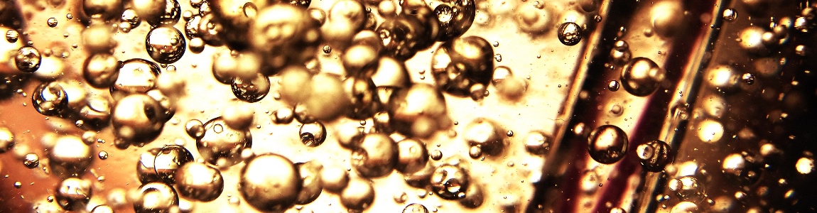Bulles (CC mr_beaver)