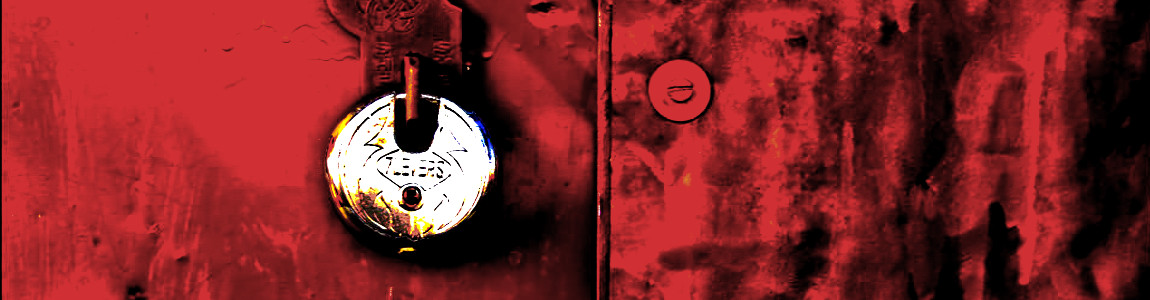 Lock (CC Flickohit)