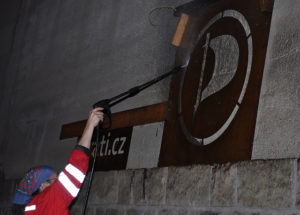 Reverse Tagging (CC Pirátská strana)