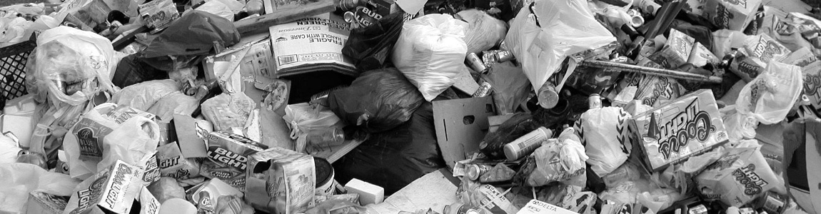 Détritus (CC Bart Everson)