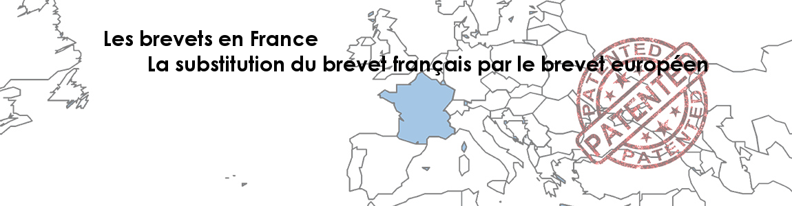 Extension brevet européen